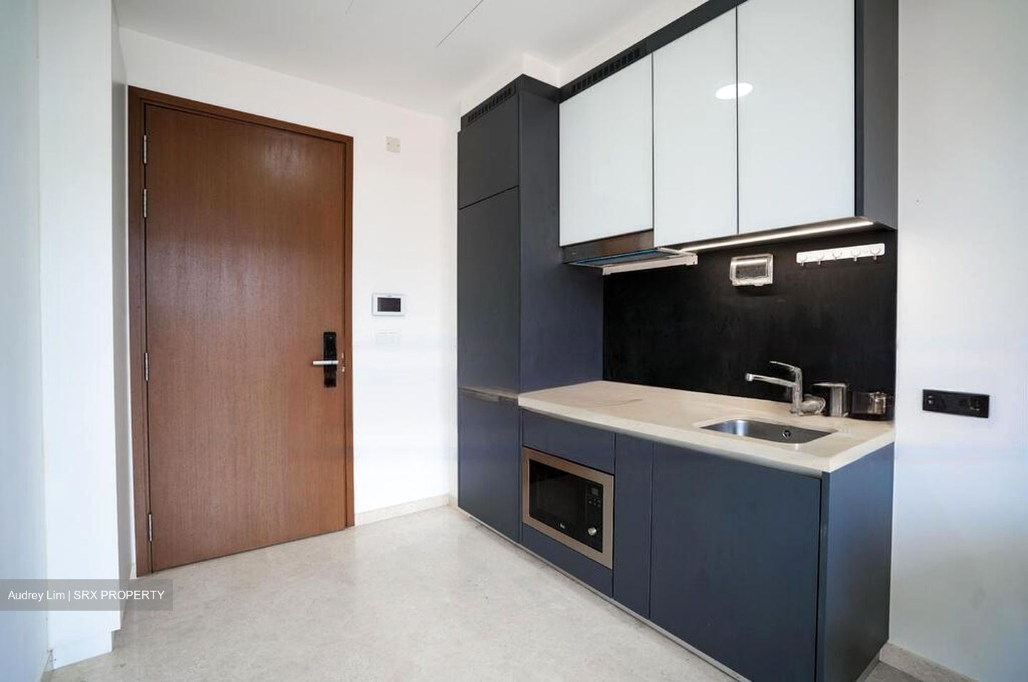 24 One Residences (D5), Apartment #564064401